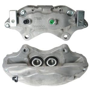 BRAKE CALIPER