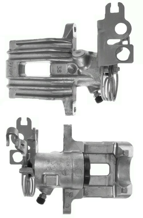BRAKE CALIPER