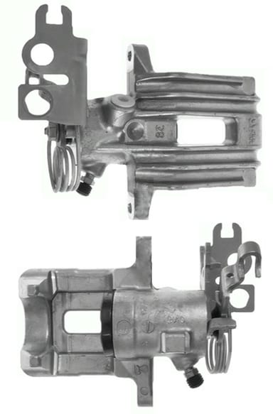BRAKE CALIPER