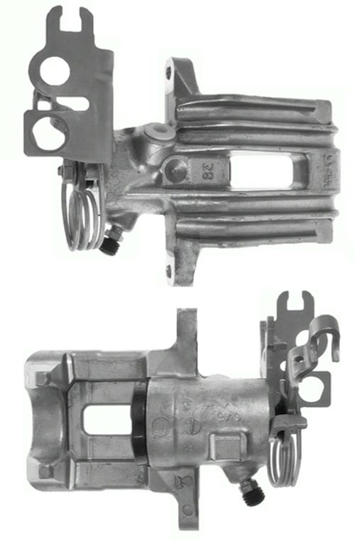 BRAKE CALIPER