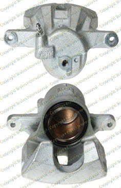 BRAKE CALIPER