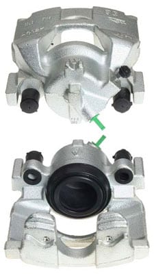 BRAKE CALIPER