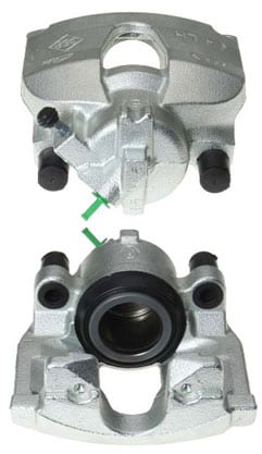 BRAKE CALIPER