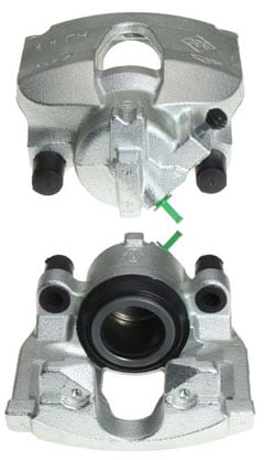 BRAKE CALIPER