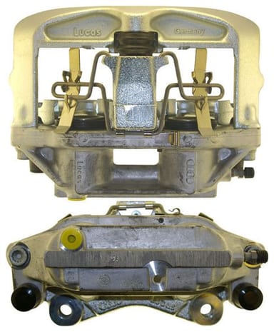 BRAKE CALIPER