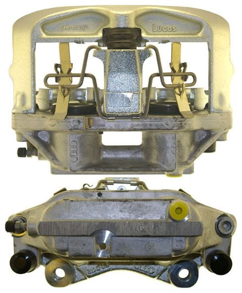 BRAKE CALIPER