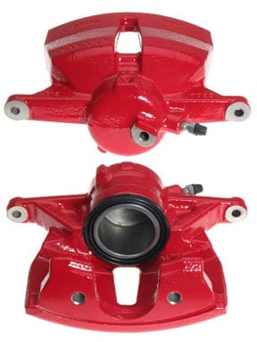 BRAKE CALIPER