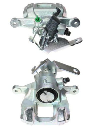 BRAKE CALIPER