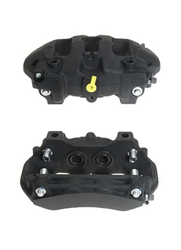 BUDWEG BRAKE CALIPER