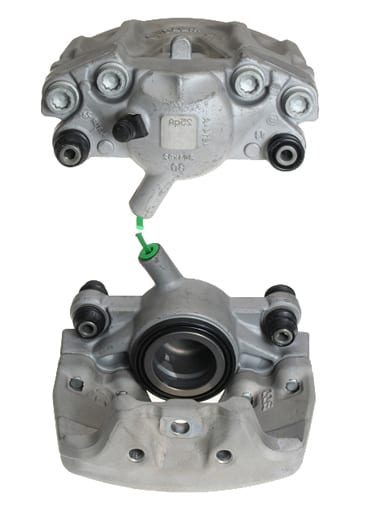 BRAKE CALIPER