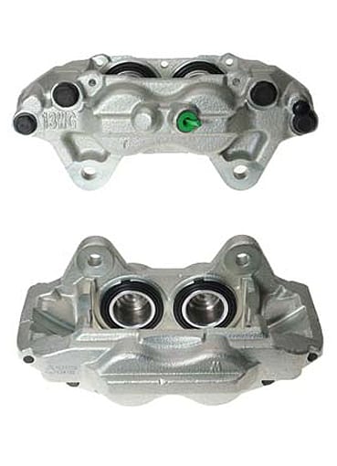 BRAKE CALIPER