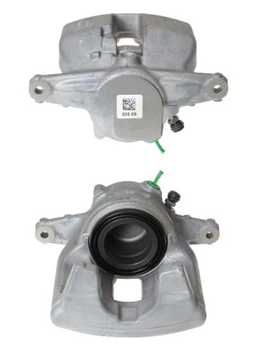 BRAKE CALIPER