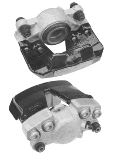 BRAKE CALIPER