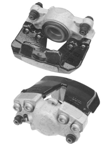 BRAKE CALIPER