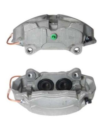 BRAKE CALIPER