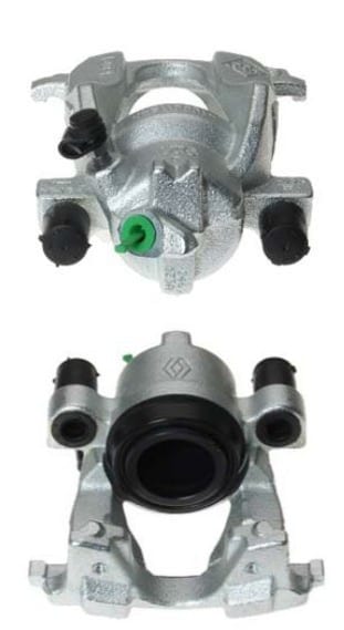 BRAKE CALIPER