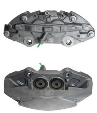 BRAKE CALIPER