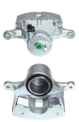 BRAKE CALIPER