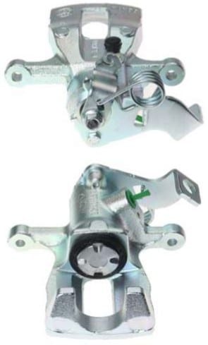 BRAKE CALIPER