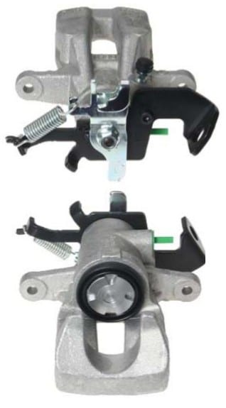 BRAKE CALIPER