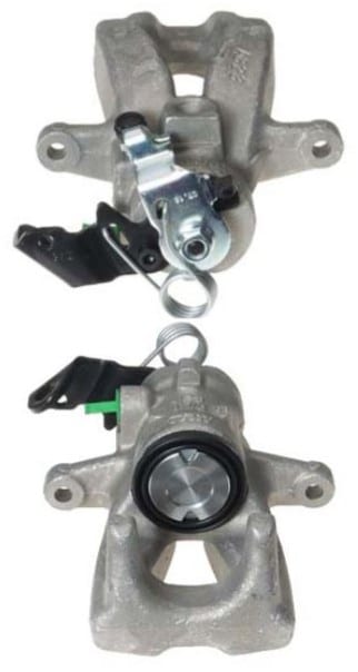 BRAKE CALIPER