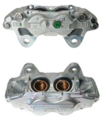 BRAKE CALIPER