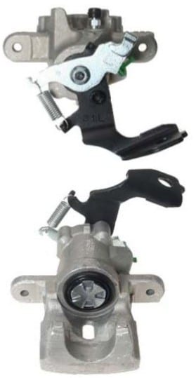 BRAKE CALIPER
