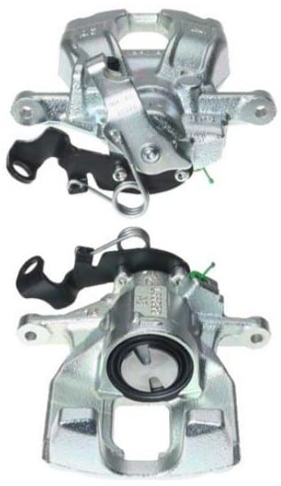 BRAKE CALIPER