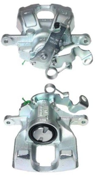 BRAKE CALIPER