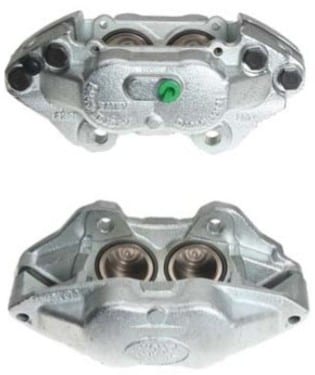 BRAKE CALIPER