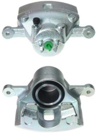 BRAKE CALIPER