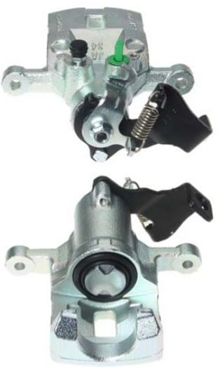 BRAKE CALIPER