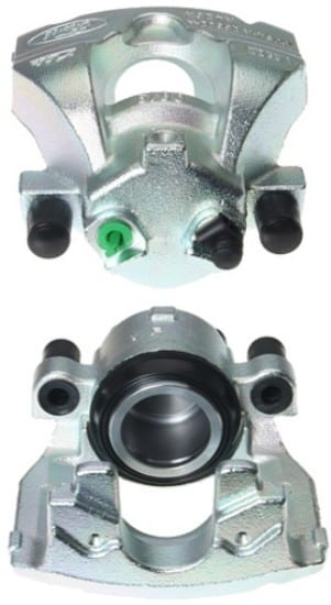 BRAKE CALIPER