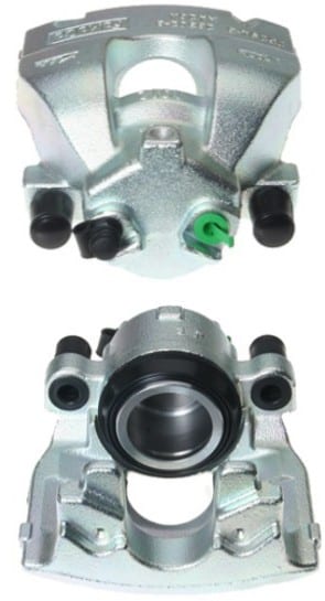 BRAKE CALIPER