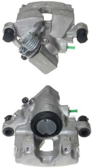 BRAKE CALIPER