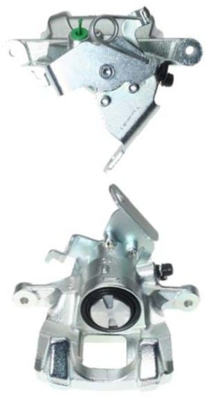 BRAKE CALIPER