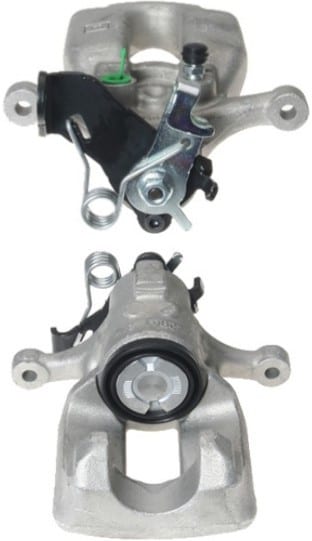 BRAKE CALIPER