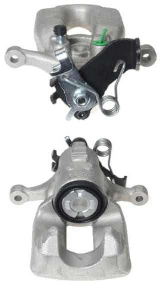 BRAKE CALIPER