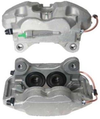 BRAKE CALIPER