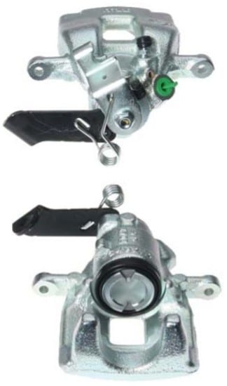 BRAKE CALIPER