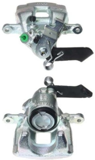 BRAKE CALIPER