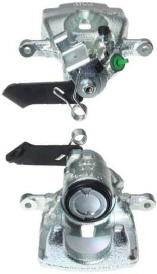 BRAKE CALIPER