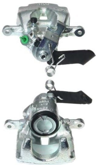 BRAKE CALIPER