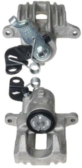 BRAKE CALIPER