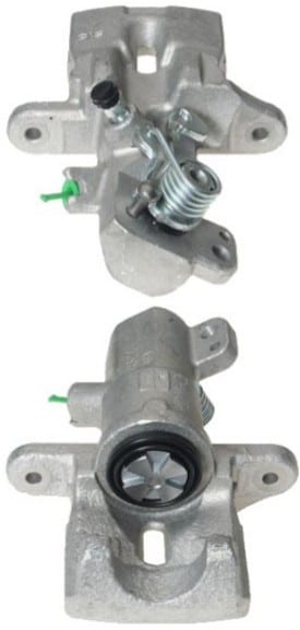 BRAKE CALIPER
