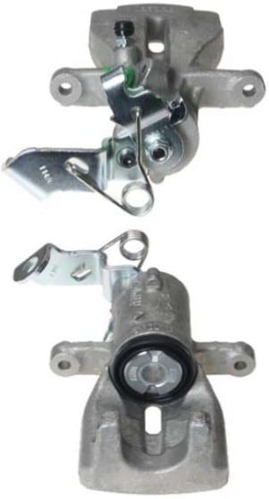 BRAKE CALIPER