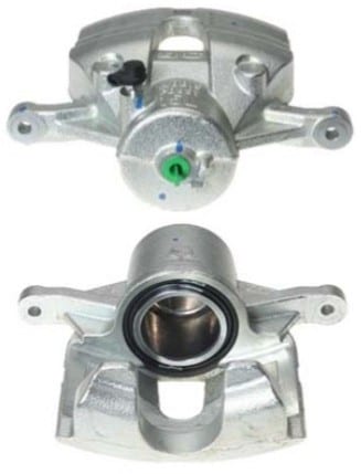 BRAKE CALIPER