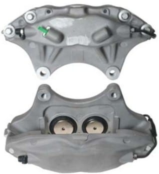 BRAKE CALIPER