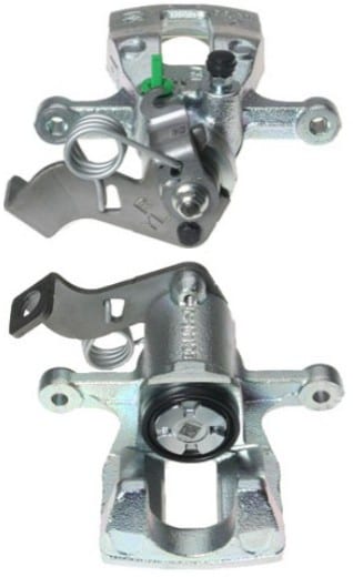 BRAKE CALIPER