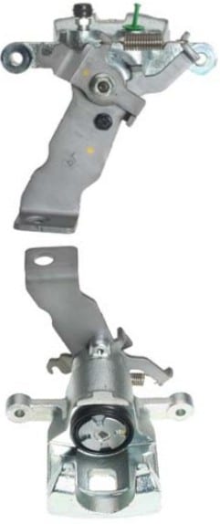 BRAKE CALIPER